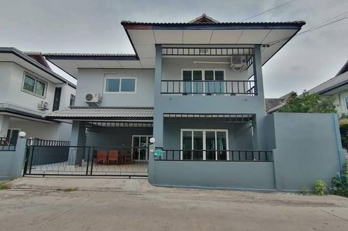 4 Bedroom Villa for Sale or Rent in Nong Prue, Chonburi