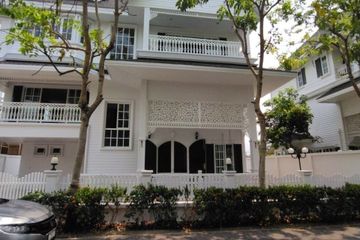4 Bedroom House for rent in FANTASIA VILLA 3, Samrong Nuea, Samut Prakan