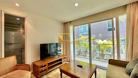 2 Bedroom Serviced Apartment for rent in Baan Pipat, Silom, Bangkok near BTS Chong Nonsi