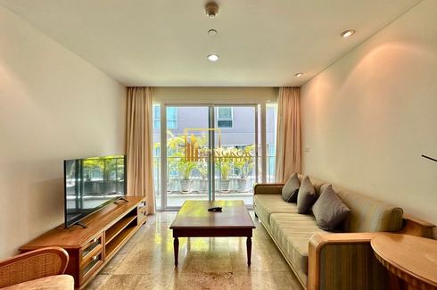 2 Bedroom Serviced Apartment for rent in Baan Pipat, Silom, Bangkok near BTS Chong Nonsi