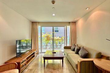 2 Bedroom Serviced Apartment for rent in Baan Pipat, Silom, Bangkok near BTS Chong Nonsi