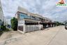3 Bedroom Townhouse for sale in Bang Duea, Pathum Thani