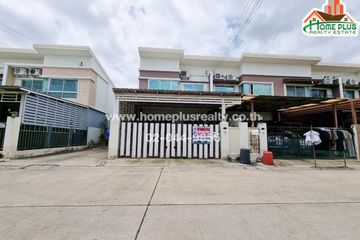 3 Bedroom Townhouse for sale in Bang Duea, Pathum Thani