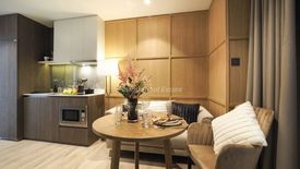 1 Bedroom Condo for sale in Na Kluea, Chonburi