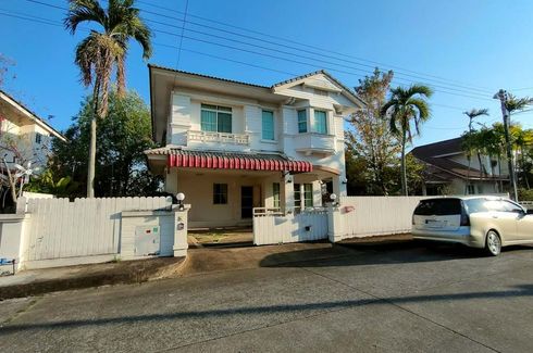 3 Bedroom House for sale in Chollada Land and House Park, Nong Chom, Chiang Mai