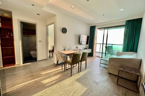 2 Bedroom Condo for rent in Aeras, Nong Prue, Chonburi