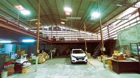 3 Bedroom Warehouse / Factory for sale in Huai Khwang, Bangkok near MRT Huai Khwang