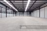 Warehouse / Factory for rent in Bang Pla, Samut Prakan
