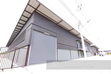 Warehouse / Factory for rent in Bang Pla, Samut Prakan