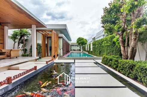 8 Bedroom Villa for sale in Cha am, Phetchaburi