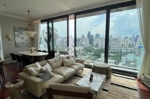 3 Bedroom Condo for Sale or Rent in KHUN by YOO inspired by Starck, Khlong Tan Nuea, Bangkok near BTS Thong Lo