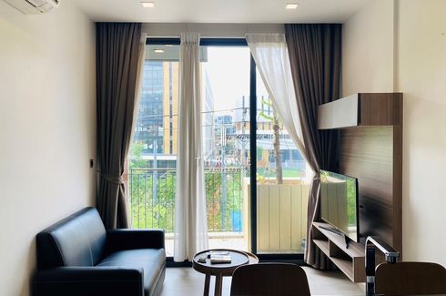 1 Bedroom Condo for sale in Mori Haus, Phra Khanong Nuea, Bangkok