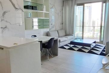 1 Bedroom Condo for rent in 185 Rajadamri, Lumpini, Bangkok near BTS Ratchadamri
