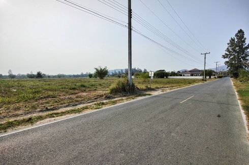 Land for sale in Hin Lek Fai, Prachuap Khiri Khan