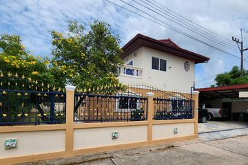 5 Bedroom House for sale in Huai Yai, Chonburi