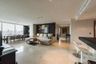 3 Bedroom Condo for rent in Eight Thonglor Residence, Khlong Tan Nuea, Bangkok near BTS Thong Lo