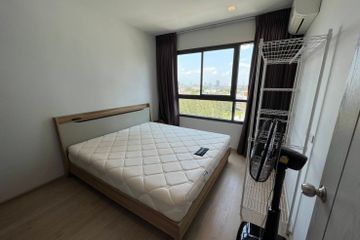 1 Bedroom Condo for rent in IDEO New Rama 9, Hua Mak, Bangkok near Airport Rail Link Ramkhamhaeng