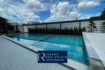 1 Bedroom Condo for sale in San Na Meng, Chiang Mai
