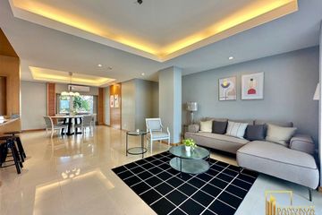 3 Bedroom Apartment for rent in Esmeralda Apartments, Thung Maha Mek, Bangkok near MRT Lumpini