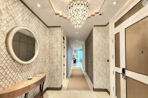 3 Bedroom Condo for sale in The Residences At Mandarin Oriental, Khlong Ton Sai, Bangkok near BTS Krung Thon Buri