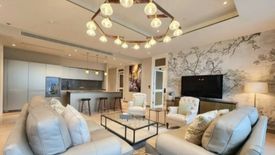 3 Bedroom Condo for sale in The Residences At Mandarin Oriental, Khlong Ton Sai, Bangkok near BTS Krung Thon Buri