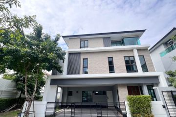 4 Bedroom House for rent in The City Ekkamai-Ladprao, Phlapphla, Bangkok near MRT Kheha Ramkhamhaeng