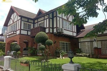 4 Bedroom House for sale in Phra Khanong Nuea, Bangkok near BTS On Nut