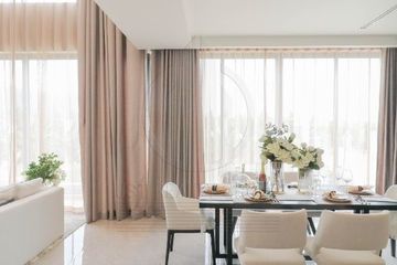 4 Bedroom House for sale in Highland Park Pool Villas Pattaya, Huai Yai, Chonburi