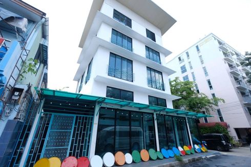 Commercial for rent in Sam Sen Nai, Bangkok near BTS Saphan Kwai