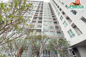 1 Bedroom Condo for sale in The Key Wutthakat, Bang Kho, Bangkok near BTS Wutthakat