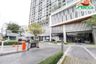 1 Bedroom Condo for sale in The Key Wutthakat, Bang Kho, Bangkok near BTS Wutthakat