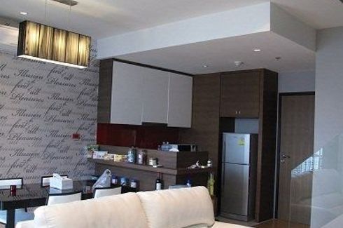 1 Bedroom Condo for sale in Villa Rachatewi, Thanon Phaya Thai, Bangkok near BTS Ari