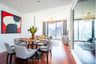 2 Bedroom Condo for rent in KHUN by YOO inspired by Starck, Khlong Tan Nuea, Bangkok near BTS Thong Lo