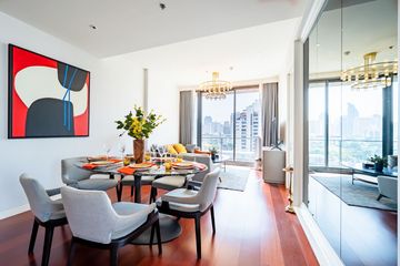2 Bedroom Condo for rent in KHUN by YOO inspired by Starck, Khlong Tan Nuea, Bangkok near BTS Thong Lo