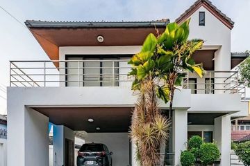 3 Bedroom House for Sale or Rent in Sam Sen Nok, Bangkok