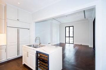 3 Bedroom Condo for rent in 98 Wireless, Lumpini, Bangkok near BTS Ploen Chit