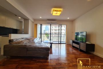2 Bedroom Apartment for rent in Baan Mela, Khlong Tan Nuea, Bangkok near BTS Thong Lo