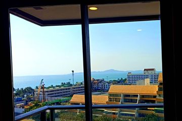 1 Bedroom Condo for sale in Copacabana Beach Jomtien, Nong Prue, Chonburi