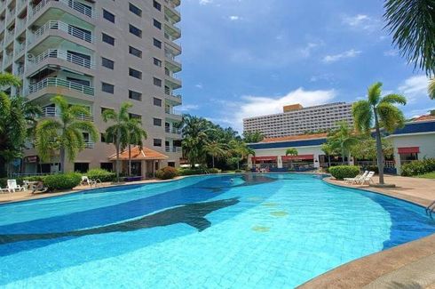 1 Bedroom Condo for sale in View Talay 2, Nong Prue, Chonburi