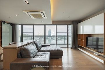 3 Bedroom Condo for sale in Star View, Bang Khlo, Bangkok near BTS Surasak