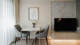 1 Bedroom Condo for rent in Huai Khwang, Bangkok near MRT Phra Ram 9