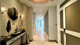 3 Bedroom Condo for sale in The Residences At Mandarin Oriental, Khlong Ton Sai, Bangkok near BTS Krung Thon Buri