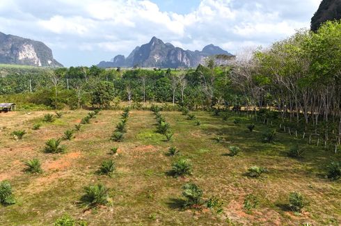 Land for sale in Nong Thale, Krabi