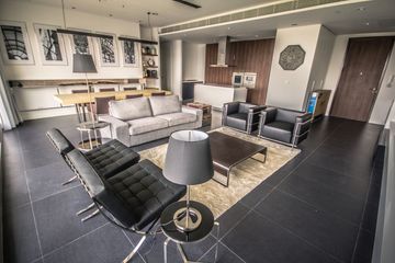 3 Bedroom Condo for sale in 185 Rajadamri, Lumpini, Bangkok near BTS Ratchadamri