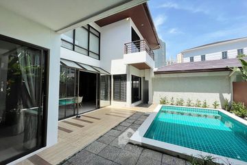 4 Bedroom House for rent in Khlong Tan, Bangkok near BTS Phrom Phong