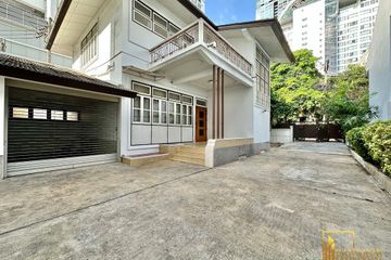 3 Bedroom House for rent in Khlong Toei Nuea, Bangkok near BTS Nana
