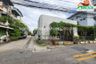 Land for sale in Bang Phlat, Bangkok near MRT Sirindhorn