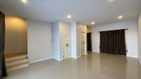 3 Bedroom Townhouse for Sale or Rent in Stories Onnuch - Wongwaen, Dokmai, Bangkok
