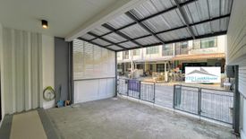 3 Bedroom Townhouse for Sale or Rent in Stories Onnuch - Wongwaen, Dokmai, Bangkok