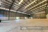 Warehouse / Factory for rent in Lat Sawai, Pathum Thani near BTS Khlong Ha